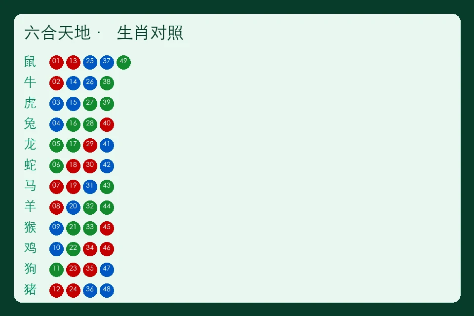 六合天地资料2